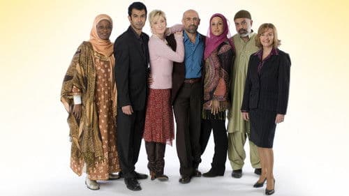 Little Mosque on the Prairie Bild 1