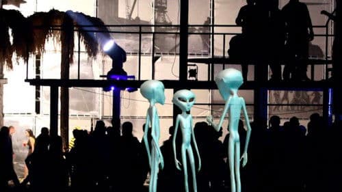 Stellar Quasar and the Scrolls of Dadelia Bild 1