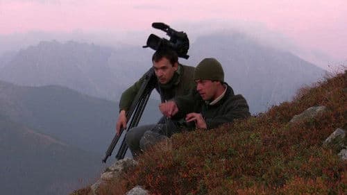 Strážca divočiny Bild 1