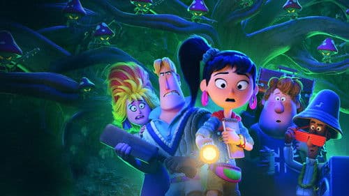 Sprite Fright Bild 2