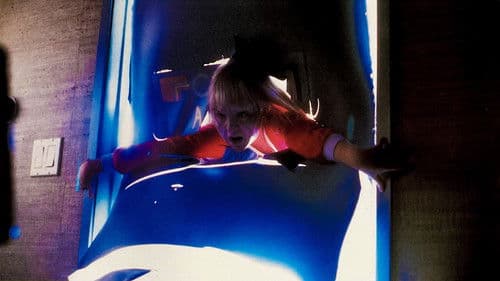 Poltergeist III - Die dunkle Seite des Bösen Bild 7