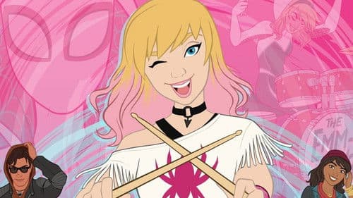 Marvel Rising: Battle of the Bands Bild 3