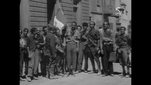 Bella ciao - Per la libertà Bild 7