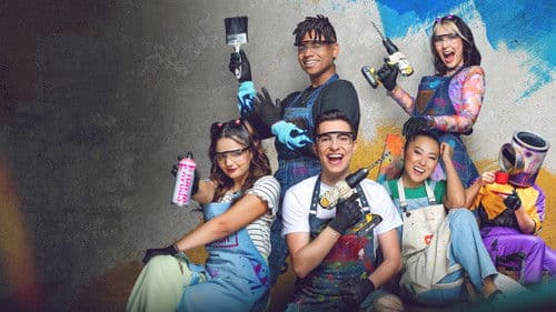 Art Attack: Modo Desafio Bild 7