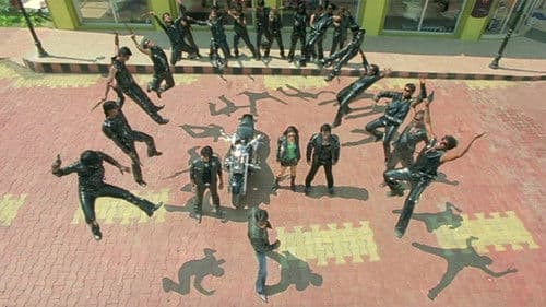 Golmaal Returns Bild 4