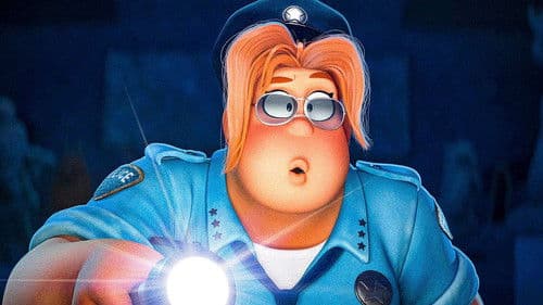 Der Maraschino-Rubin Bild 1