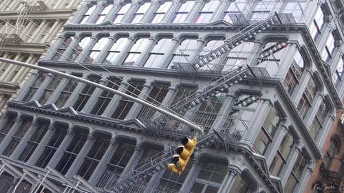 Broadway Building Bild 1