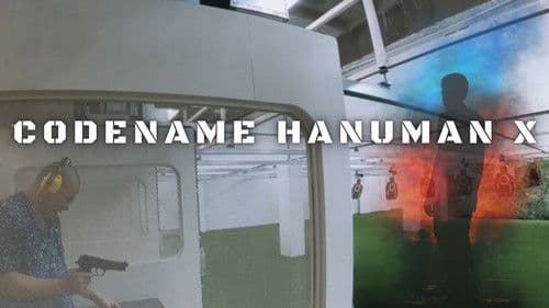 Codename Hanuman X Bild 1