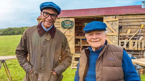 David & Jay's Touring Toolshed Bild 1