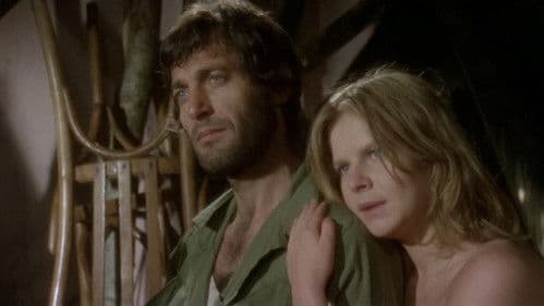 Die Nonne und das Biest Bild 7