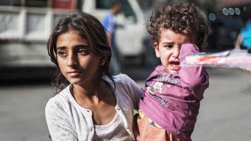 Capernaum - Stadt der Hoffnung Bild 5