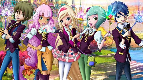 Regal Academy Bild 4