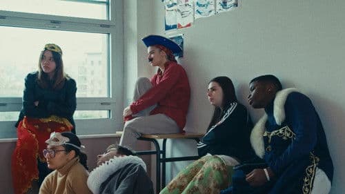 Le Mariage Forcé Bild 4