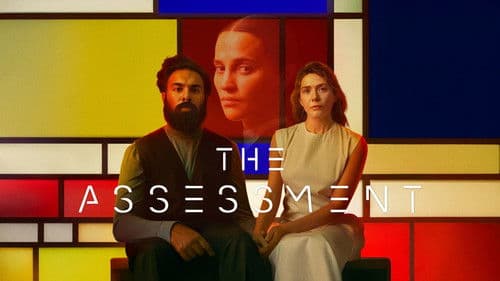 The Assessment Bild 7