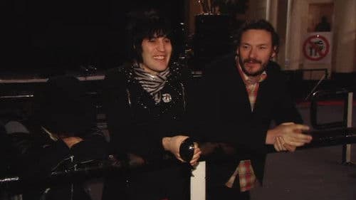 The Mighty Boosh: A Journey Through Time and Space Bild 1