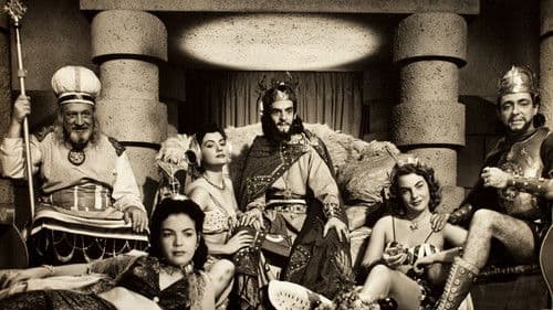 Nem Sansão Nem Dalila Bild 1