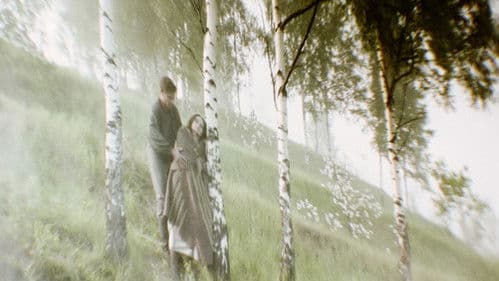 Mutter und Sohn Bild 8