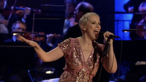 Annie Lennox - Nostalgia Live in Concert Bild 4