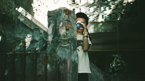 那個我最親愛的陌生人 Bild 1