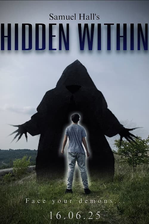 Hidden Within