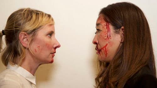 Catfight Bild 1