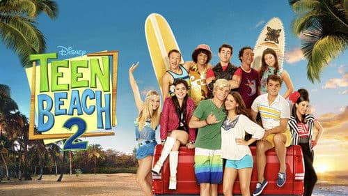 Teen Beach 2 Bild 1