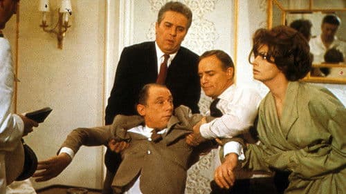 Die Gräfin von Hongkong Bild 5