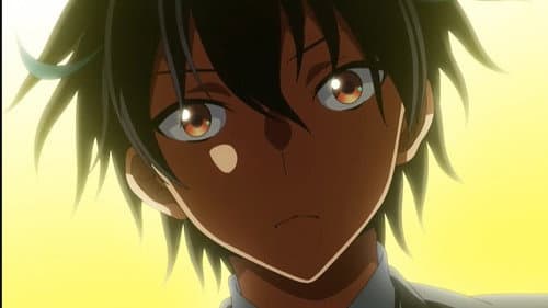 My Instant Death Ability Is So Overpowered, No One in This Other World Stands a Chance Against Me! Bild 3