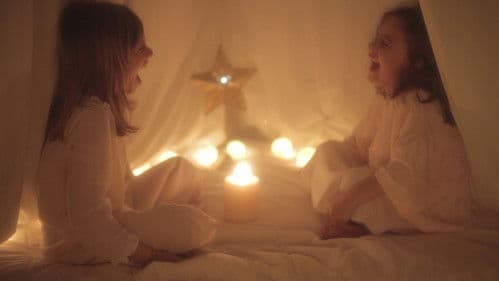 O cheiro das velas Bild 2