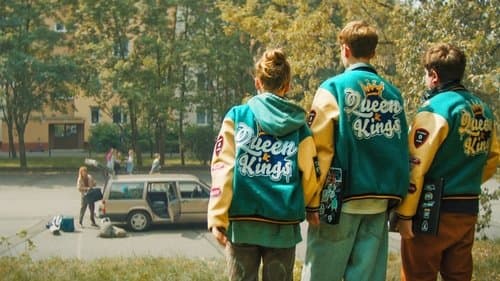 Zu alt für Märchen 2 Bild 1