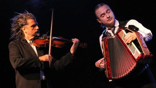 Tangos e Tragédias na Praça da Matriz Bild 3