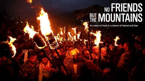 No Friends But the Mountains Bild 1