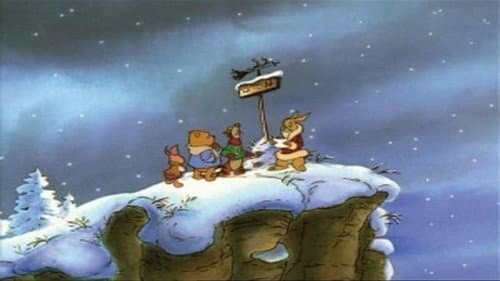 Winnie Puuh - Lustige Jahreszeiten im Hundertmorgenwald Bild 3