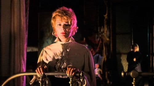 Die drei Gesichter der Furcht Bild 7