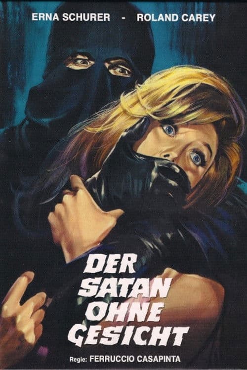 Der Satan ohne Gesicht