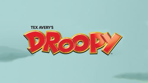 Tex Avery's Droopy: The Complete Theatrical Collection Bild 2