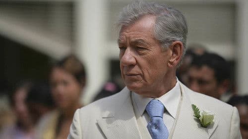 The Prisoner - Der Gefangene Bild 5