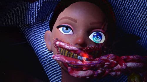 La Fille qui explose Bild 1