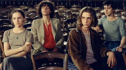 Der Teufel möglicherweise Bild 5