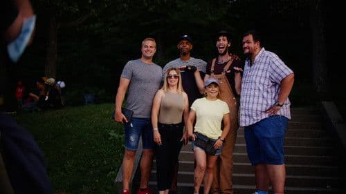 Sept pieds sur terre Bild 1