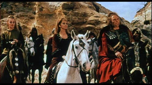 Der steinerne Wald Bild 4