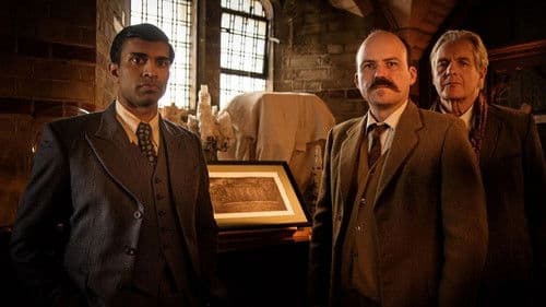 A Ghost Story for Christmas: The Mezzotint Bild 2