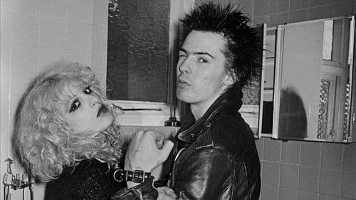Sad Vacation: The Last Days of Sid and Nancy Bild 2