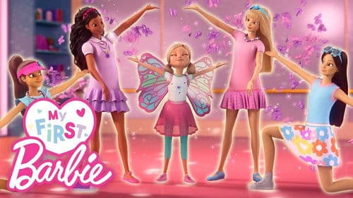 Meine erste Barbie: Der schöne Traumtag Bild 1
