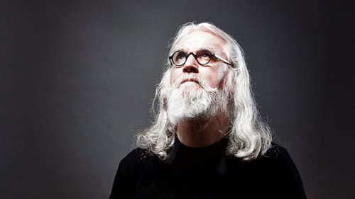 Billy Connolly And Me Bild 1
