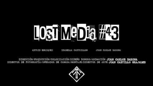 LOST MEDIA #43 Bild 4