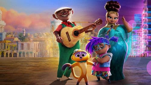 Vivo - Voller Leben Bild 7