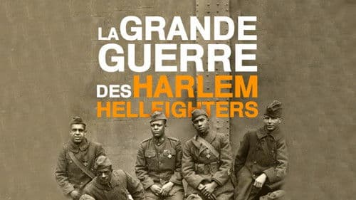 La grande guerre des Harlem Hellfighters Bild 1
