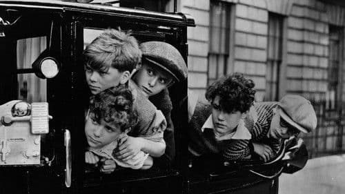 Emil und die Detektive Bild 1