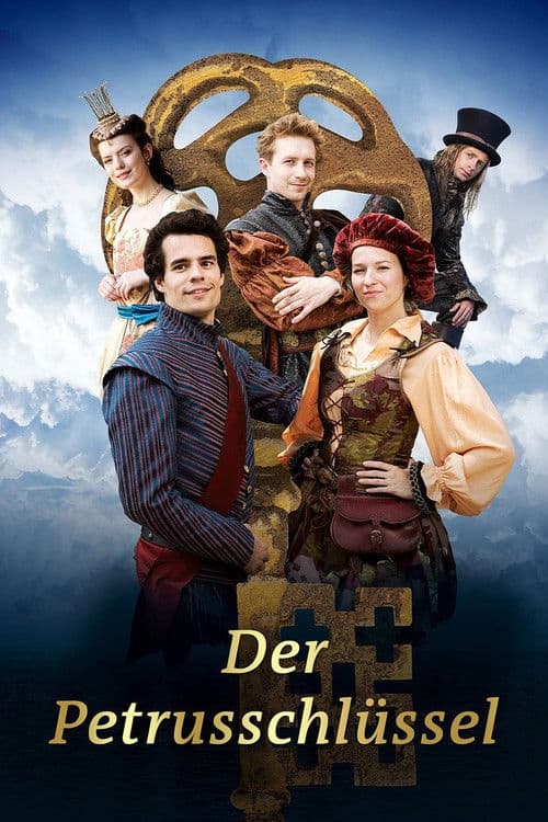 Der Petrusschlüssel
